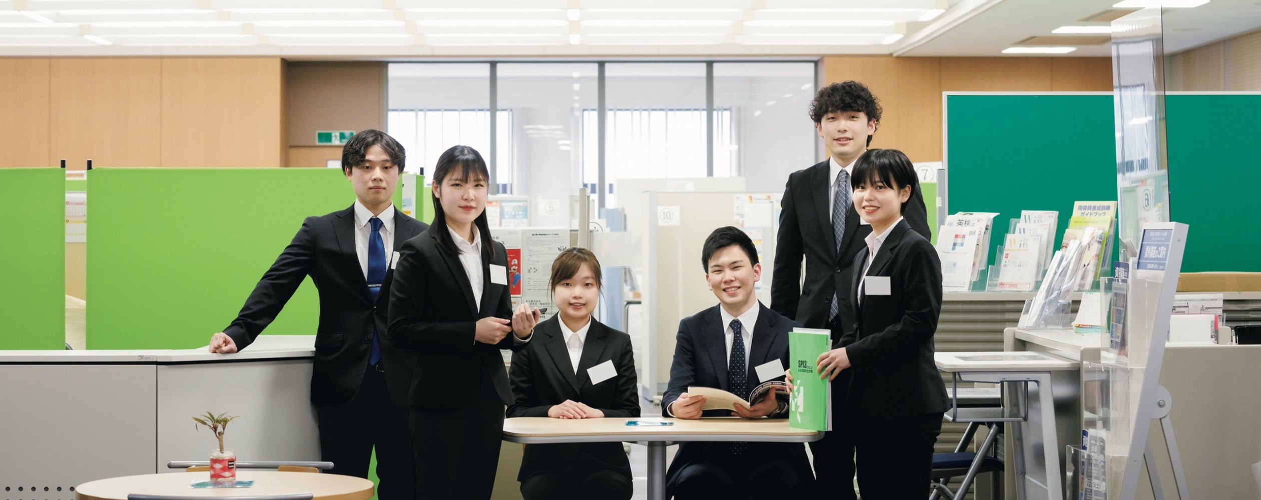 「企業人事に聞いた『卒業生が活躍している大学』調査」近畿の私立大学で本学が2位にランクイン（日本経済新聞社および日経HR調査）